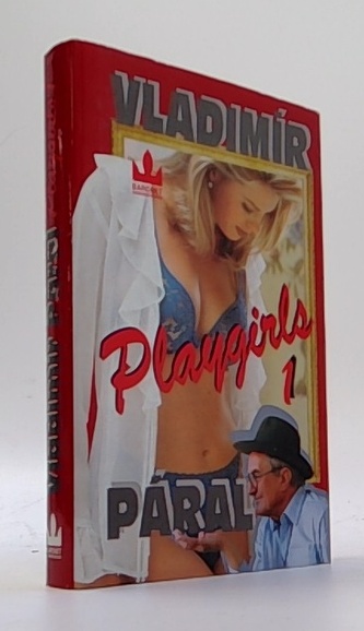 Playgirls 1 - nové vydání