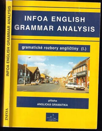 English Grammar Analysis