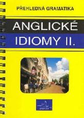 Anglické idiomy II.   INFOA