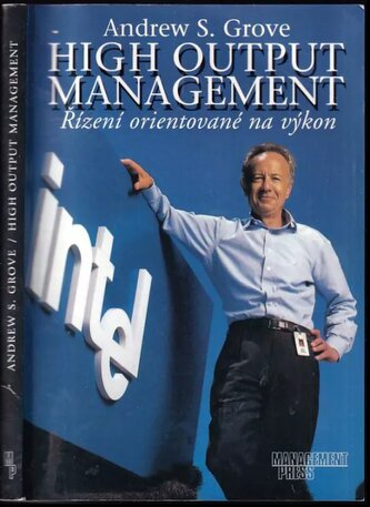 Řízení orientované na výkon