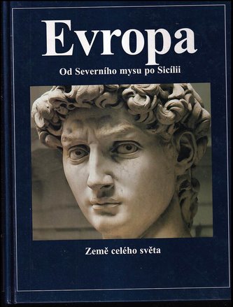 Evropa od severního mysu po..
