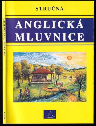 Stručná anglická mluvnice