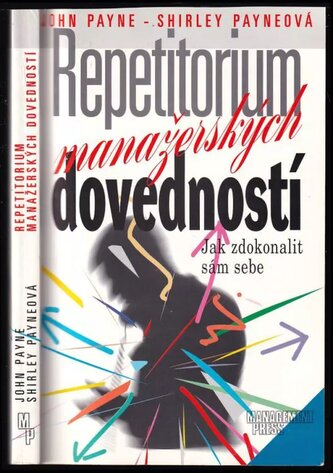 Repetitorium manaž.dovedností