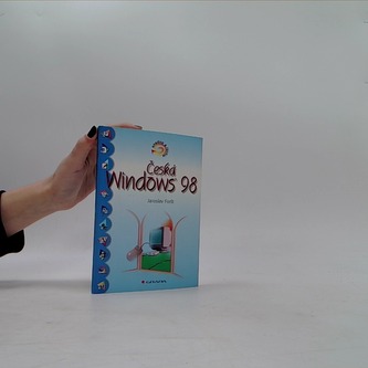 Česká Windows 98 snadno a rych