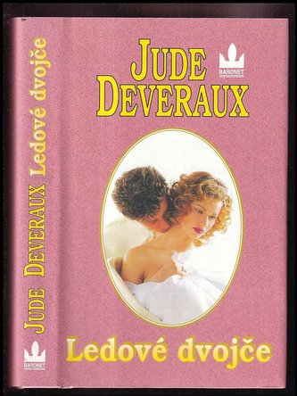 Ledové dvojče : 1 (Jude Deveraux, 1998)
