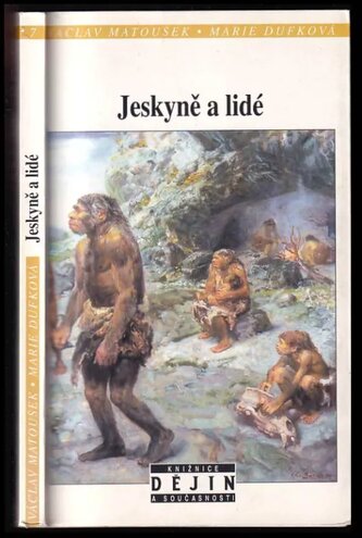 Jeskyně a lidé