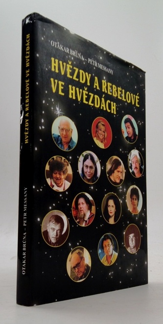 Hvězdy a rebelové ve hvězdách