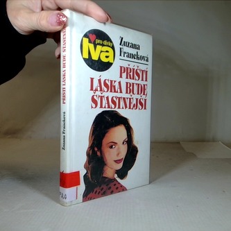 Příští láska bude štastnější