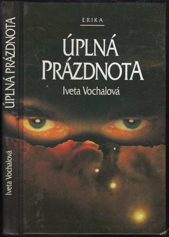 Úplná prázdnota