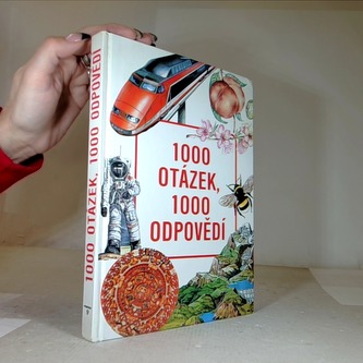 1000 otázek,1000 odpovědí