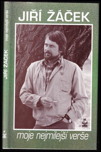 Moje nejmilejší verše