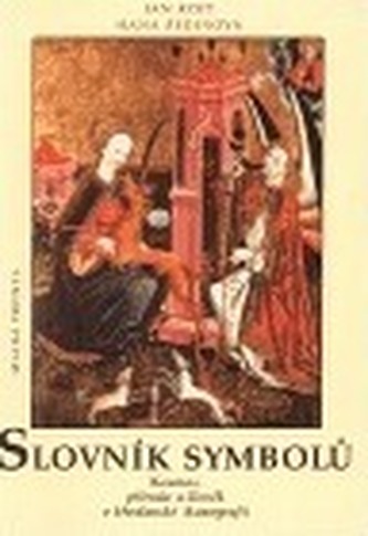 Slovník symbolů             MF