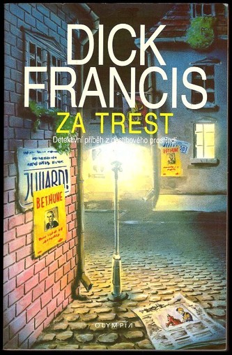 Za trest (váz.)
