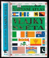 Kapesní atlas vlajky světa