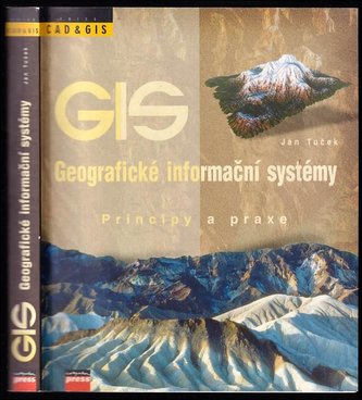 GIS - geograf.infor.systémy
