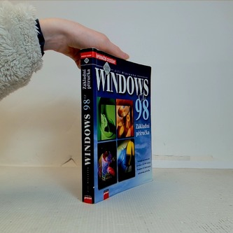 Windows 98 CZ