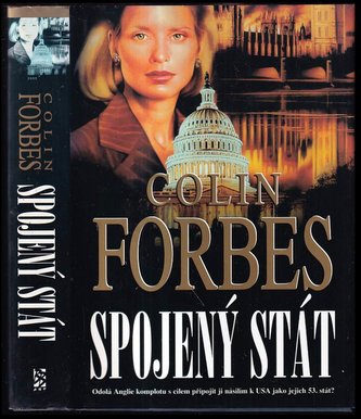 Spojený stát
