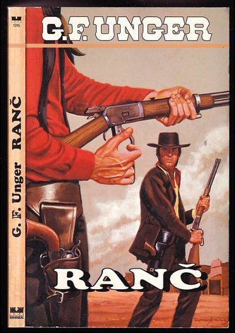 Ranč (Gert F Unger, 1999)