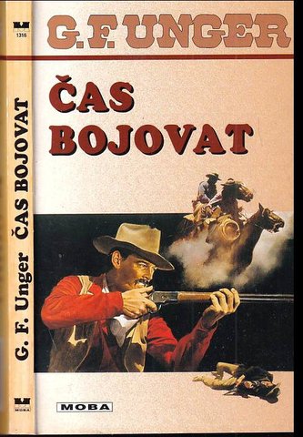 Čas bojovat