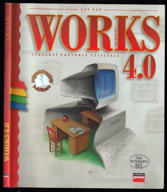 WORKS 4.0 zákl.přír.uživatele