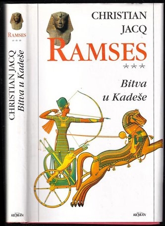 Ramses 3: Bitva u Kadeše