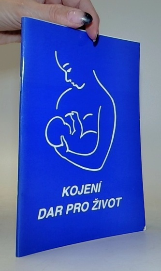 Kojení dar pro život