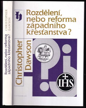 Rozdělení nebo reforma západ.