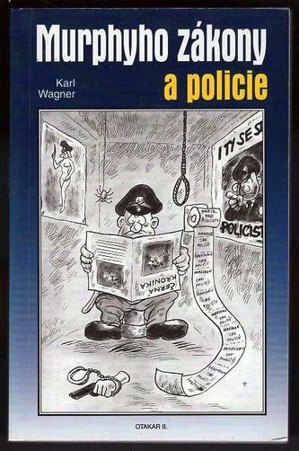 Murphyho zákony a policie
