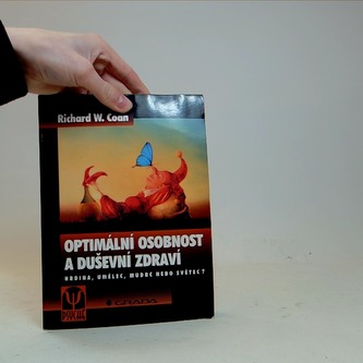 Optimální osobnost a duševní zdraví