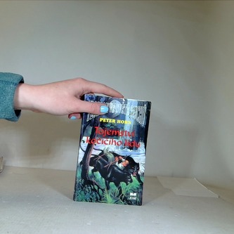 Tajemství kočičího lidu