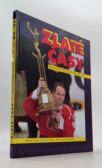 Zlaté časy MS v hokeji 1999