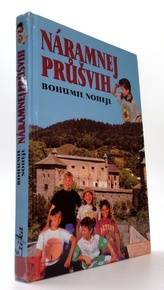Náramnej průšvih