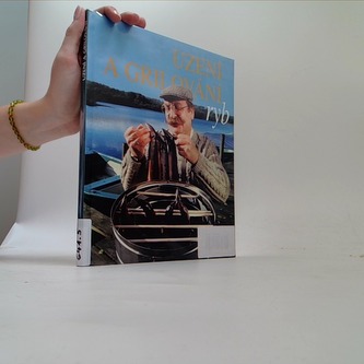 Uzení a grilování ryb