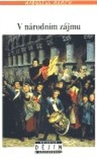 V národním zájmu