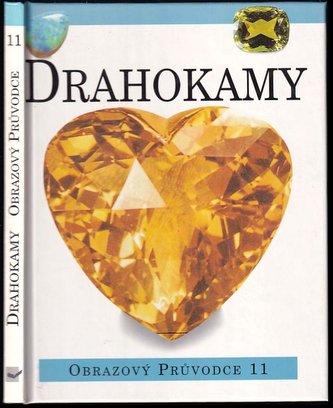 Drahokamy - Obr.průvodce 11
