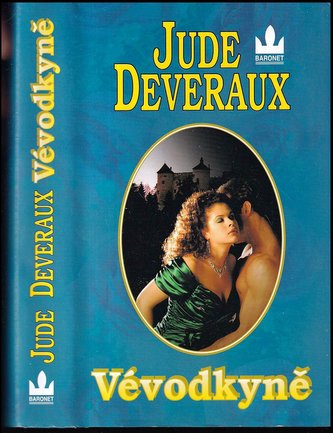 Vévodkyně (Jude Deveraux, 1999)