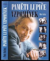 Paměti lupiče vzpomínek
