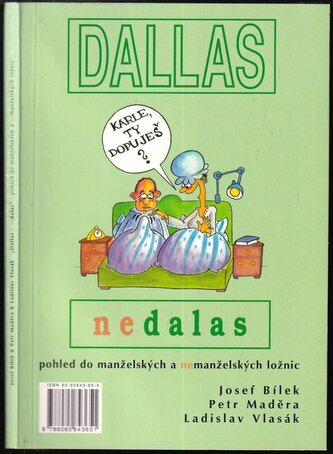 Dallas nebo nedalas