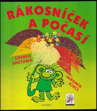 Rákosníček a počasí