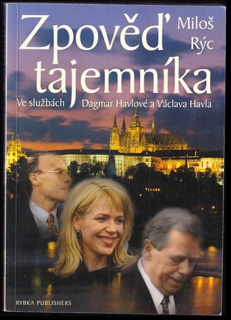 Zpověď tajemníka