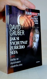 Jak si vychutnat zuřícího šéfa