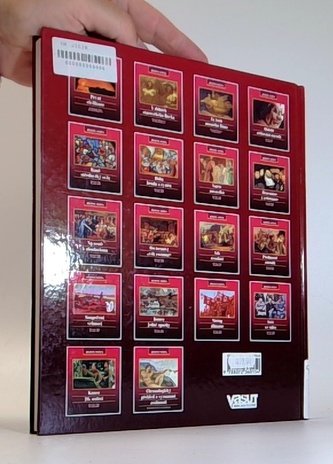 Raně středověký svět : od roku 732 do roku 1096 - 5. díl (, 1998)