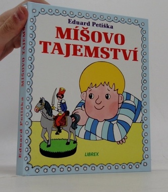Míšovo tajemství