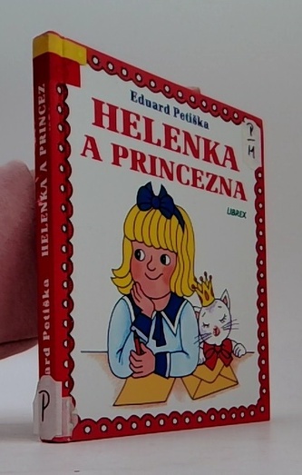 Helenka a princezna