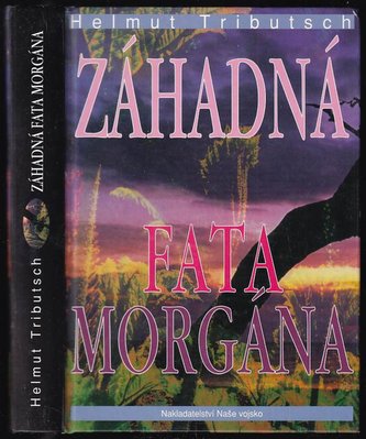 Záhadná fata morgána