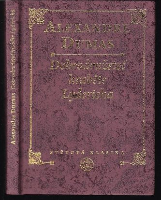 Dobrodružství hrab.Lydericha