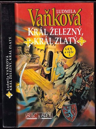 Král železný, král zlatý