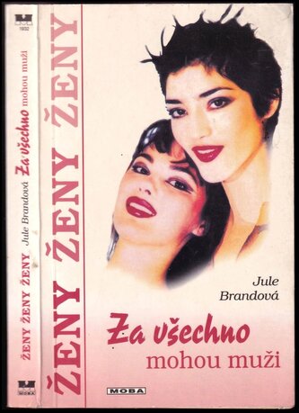 Za všechno mohou muži