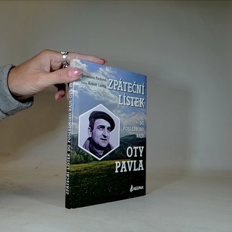 Zpáteční lístek do posledního ráje