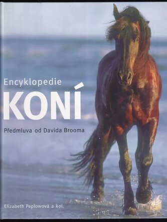 Encyklopedie koní